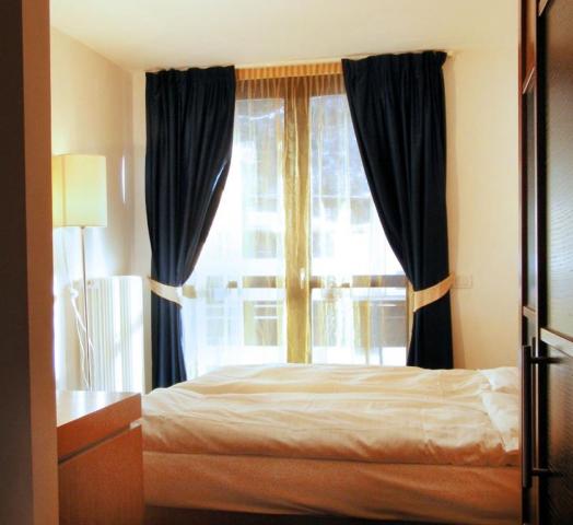 2lůžkový pokoj, Hotel Dolomity Chalet, CK 