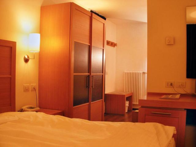 4lůžkový pokoj, Hotel Dolomity Chalet, CK 