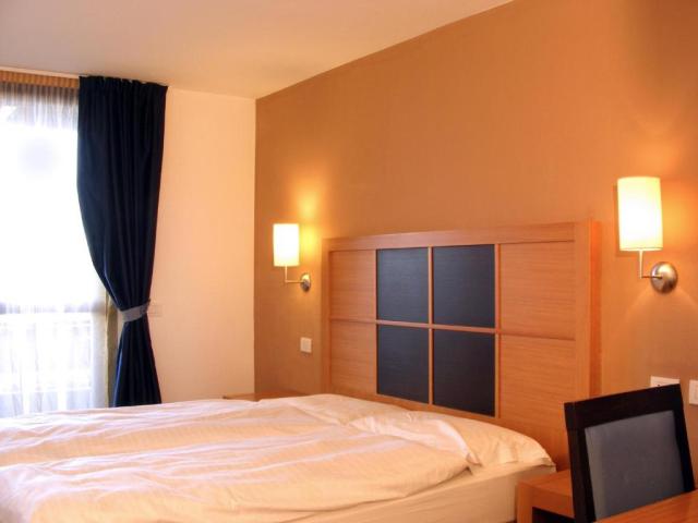 2lůžkový pokoj, Hotel Dolomity Chalet, CK 