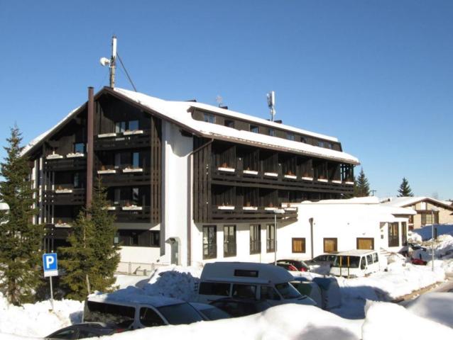 Hotel Dolomity Chalet, Vason, Monte Bondone, Itálie, CK 