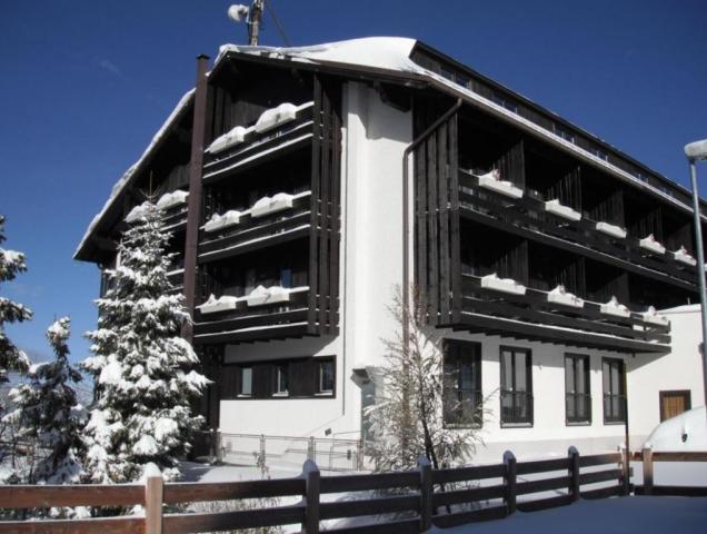 Hotel Dolomity Chalet, Vason, Monte Bondone, Itálie, CK 