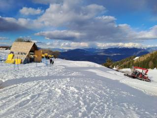Dolomiti Chalet