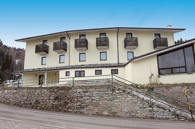 Residence Orizzonte, Monte Bondone, Itálie, CK