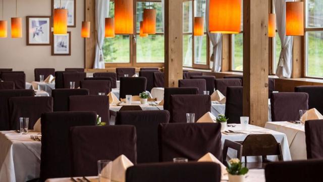 Falkensteiner Hotel Cristallo, Rakousko, Dovolená s CK 