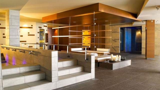 Falkensteiner Hotel Cristallo, Rakousko, Dovolená s CK 