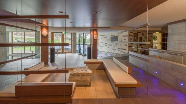 Falkensteiner Hotel Cristallo, Rakousko, Dovolená s CK 