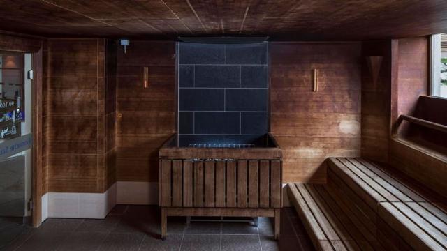 Falkensteiner Hotel Cristallo, Rakousko, Dovolená s CK 