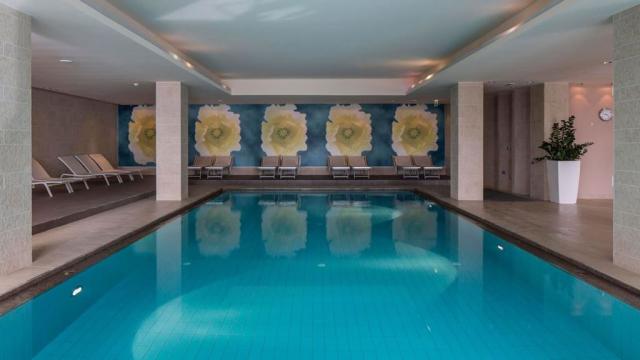 Falkensteiner Hotel Cristallo, Rakousko, Dovolená s CK 