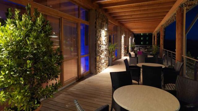 Falkensteiner Hotel Cristallo, Rakousko, Dovolená s CK 