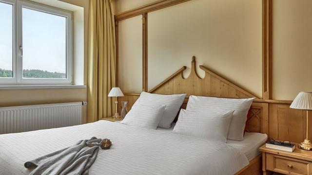 Family suite comfort 2+2