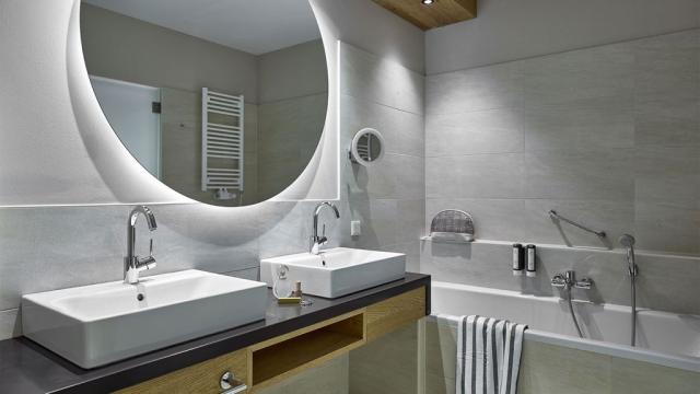 Junior suite deluxe 2+2