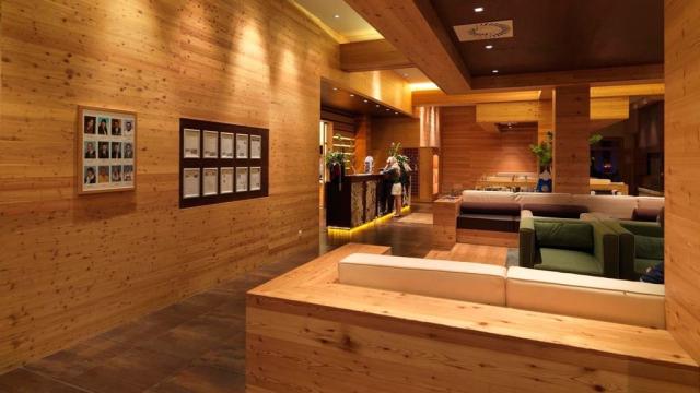 Falkensteiner Hotel Cristallo, Rakousko, Dovolená s CK 