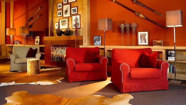 Falkensteiner Hotel Cristallo, Rakousko, Dovolená s CK 