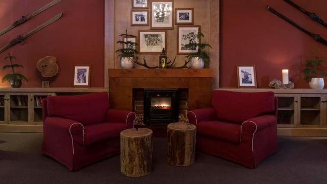 Falkensteiner Hotel Cristallo, Rakousko, Dovolená s CK 