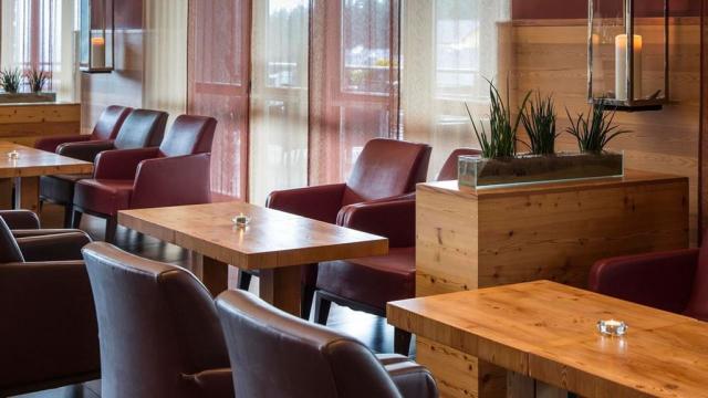 Falkensteiner Hotel Cristallo, Rakousko, Dovolená s CK 