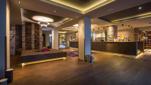 Falkensteiner Hotel Sonnenalpe, Rakousko, Dovolená s CK 
