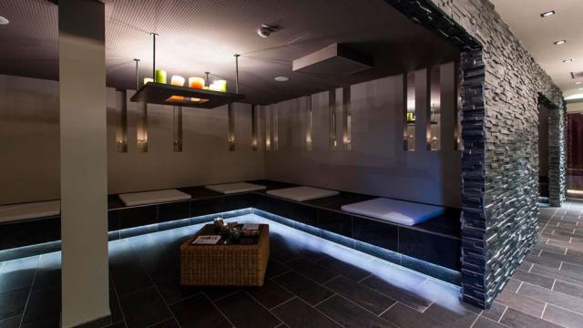 Falkensteiner Hotel Sonnenalpe, Rakousko, Dovolená s CK 