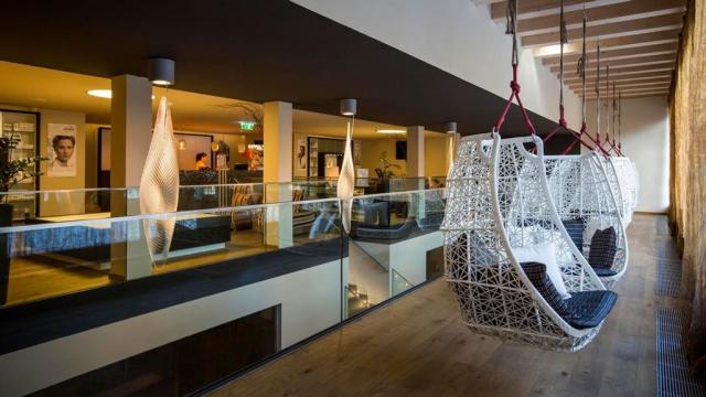 Falkensteiner Hotel Sonnenalpe, Rakousko, Dovolená s CK 