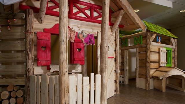 Falkensteiner Hotel Sonnenalpe, Rakousko, Dovolená s CK 