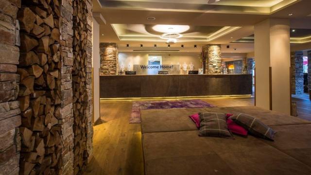 Falkensteiner Hotel Sonnenalpe, Rakousko, Dovolená s CK 