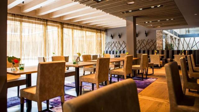 Falkensteiner Hotel Sonnenalpe, Rakousko, Dovolená s CK 