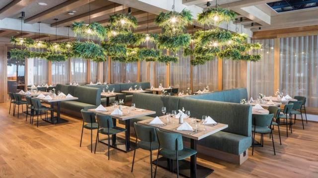 Falkensteiner Hotel Sonnenalpe, Rakousko, Dovolená s CK 