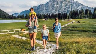 Falkensteiner Hotel Sonnenalpe