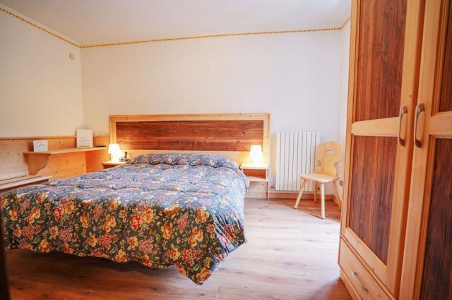 2lůžkový pokoj, GH Hotel Fratazza, San Martino di Castrozza, CK