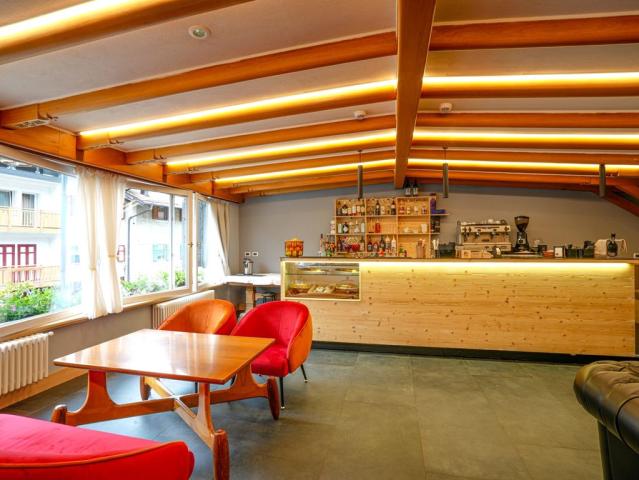GH Hotel Monzoni, Garibaldi Hotels, Val di Fassa, San Giovanni,