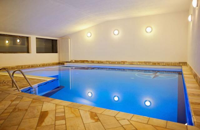 GH Hotel Monzoni, Garibaldi Hotels, Val di Fassa, San Giovanni,