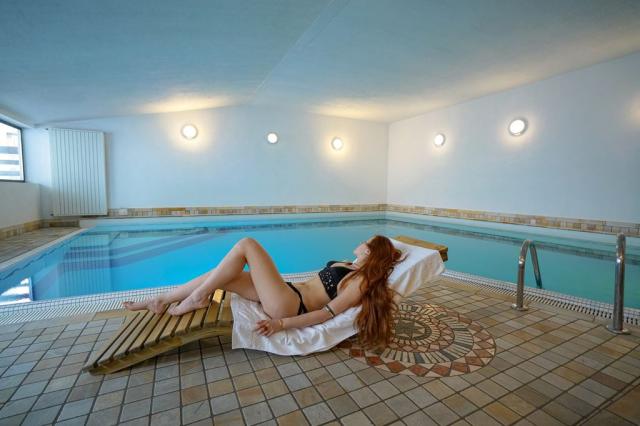 GH Hotel Monzoni, Garibaldi Hotels, Val di Fassa, San Giovanni,