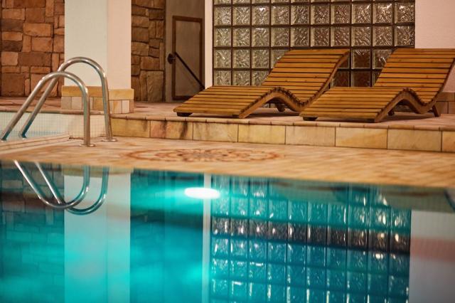 GH Hotel Monzoni, Garibaldi Hotels, Val di Fassa, San Giovanni,