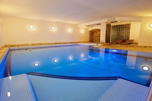 GH Hotel Monzoni, Garibaldi Hotels, Val di Fassa, San Giovanni,