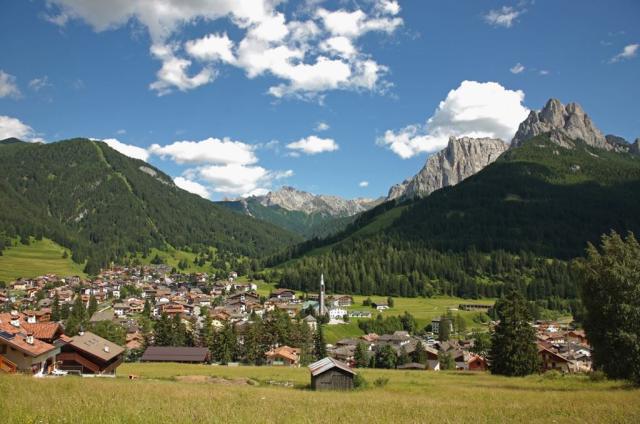 GH Hotel Monzoni, Garibaldi Hotels, Val di Fassa, San Giovanni,