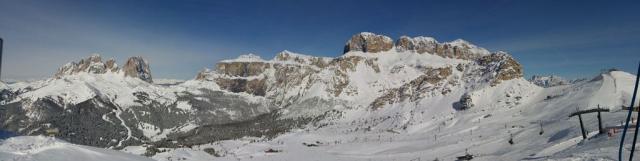 GH Hotel Monzoni, Garibaldi Hotels, Val di Fassa, San Giovanni,