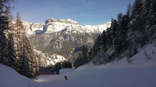 GH Hotel Monzoni, Garibaldi Hotels, Val di Fassa, San Giovanni,