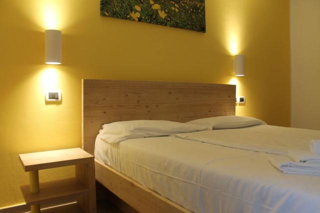1lůžkový pokoj Standard (10 m2), CK 