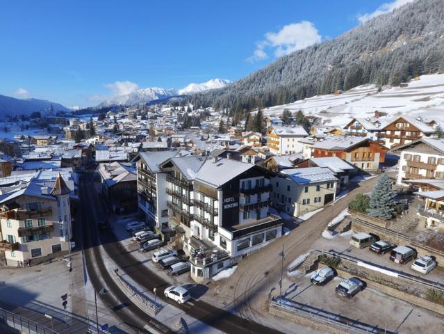 GH Hotel Monzoni, Garibaldi Hotels, Val di Fassa, San Giovanni,