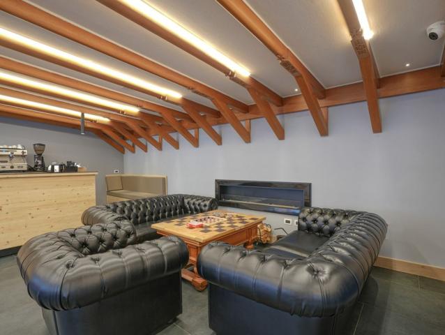 GH Hotel Monzoni, Garibaldi Hotels, Val di Fassa, San Giovanni,