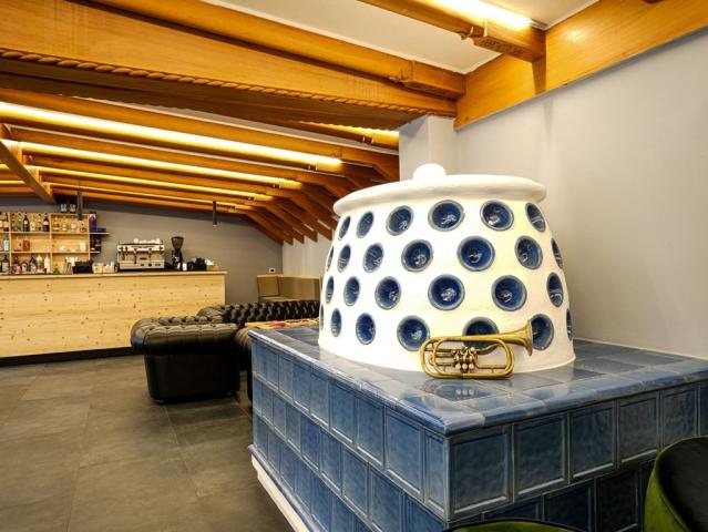 GH Hotel Monzoni, Garibaldi Hotels, Val di Fassa, San Giovanni,