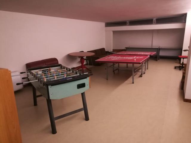 Residence Ables, Sant Antonio Valfurva, Bormio, Itálie, CK 