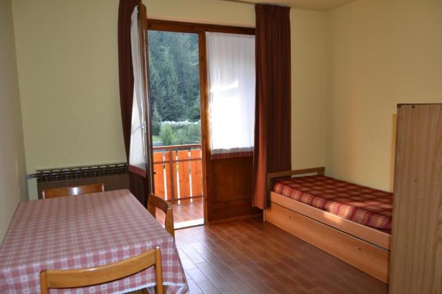Dvoupokojový apartmán Bilo 3+1, Residence Ables, CK 