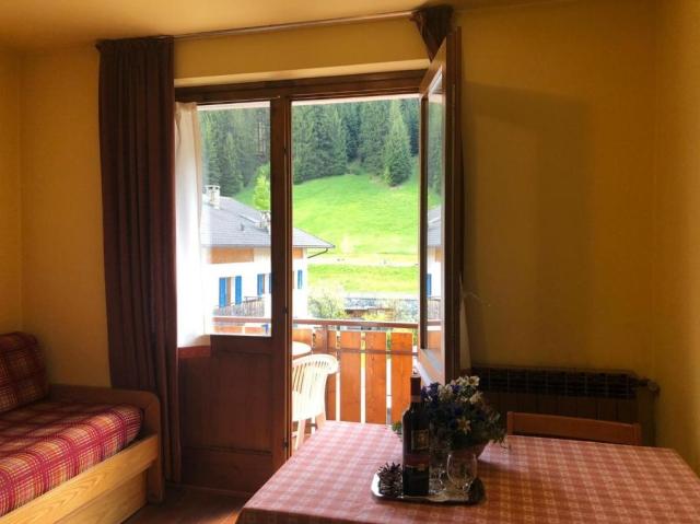 Dvoupokojový apartmán Bilo 3+1, Residence Ables, CK 