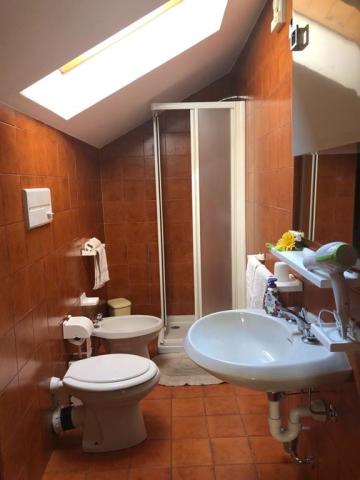 Dvoupokojový apartmán v podkroví BILO 5, Residence Ables, CK 