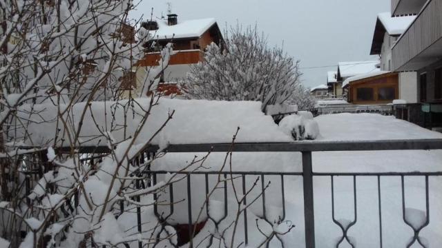 Residence Ables, Sant Antonio Valfurva, Bormio, Itálie, CK 