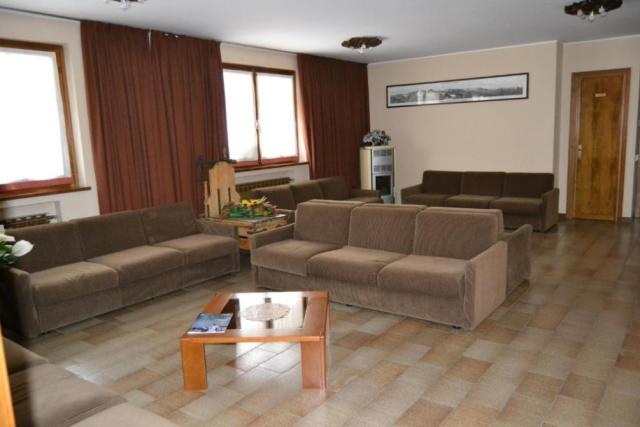Residence Ables, Sant Antonio Valfurva, Bormio, Itálie, CK 