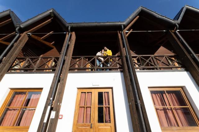 Hotel Enzo Moro, Ravascletto - Zoncolan, Itálie, CK 