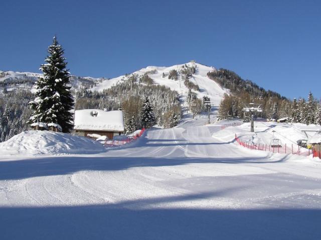 Hotel Enzo Moro, Ravascletto - Zoncolan, Itálie, CK 