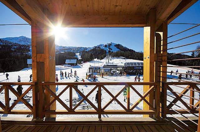 Hotel Enzo Moro, Ravascletto - Zoncolan, Itálie, CK 