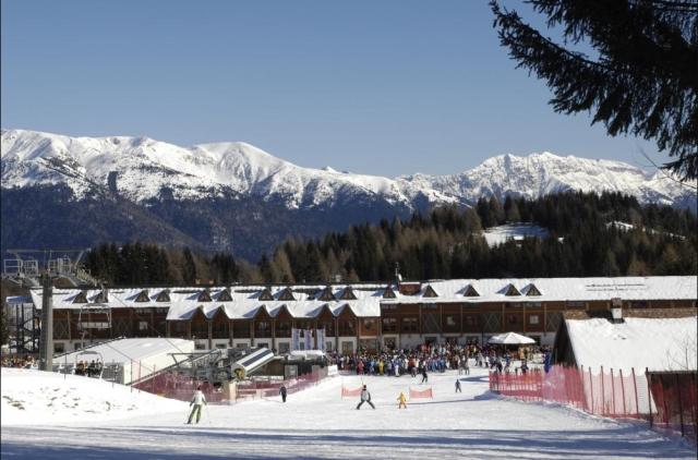Hotel Enzo Moro, Ravascletto - Zoncolan, Itálie, CK 